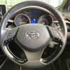 toyota c-hr 2018 -TOYOTA--C-HR DAA-ZYX10--ZYX10-2122833---TOYOTA--C-HR DAA-ZYX10--ZYX10-2122833- image 14