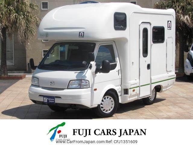mazda bongo-truck 2021 GOO_NET_EXCHANGE_0561430A30250629W002 image 1
