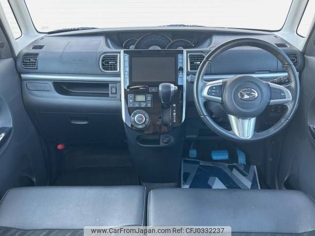 daihatsu tanto 2017 -DAIHATSU--Tanto DBA-LA600S--LA600S-0607092---DAIHATSU--Tanto DBA-LA600S--LA600S-0607092- image 2