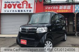 honda n-box 2017 -HONDA--N BOX JF1--1970854---HONDA--N BOX JF1--1970854-