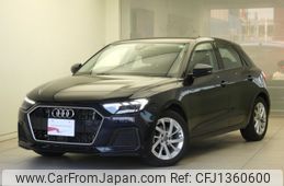audi a1 2020 -AUDI--Audi A1 3BA-GBDKL--WAUZZZGB9LR061336---AUDI--Audi A1 3BA-GBDKL--WAUZZZGB9LR061336-