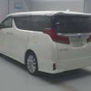 toyota alphard 2019 -TOYOTA 【福井 333ﾄ2500】--Alphard DBA-AGH30W--AGH30-0236728---TOYOTA 【福井 333ﾄ2500】--Alphard DBA-AGH30W--AGH30-0236728- image 6