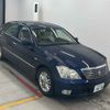 toyota crown 2007 -TOYOTA 【京都 302マ9638】--Crown GRS182-1042146---TOYOTA 【京都 302マ9638】--Crown GRS182-1042146- image 1