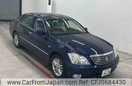 toyota crown 2007 -TOYOTA 【京都 302マ9638】--Crown GRS182-1042146---TOYOTA 【京都 302マ9638】--Crown GRS182-1042146-