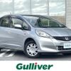 honda fit 2012 -HONDA--Fit DBA-GE6--GE6-1730807---HONDA--Fit DBA-GE6--GE6-1730807- image 1