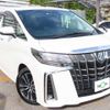 toyota alphard 2018 quick_quick_DBA-AGH35W_AGH35-0028277 image 14