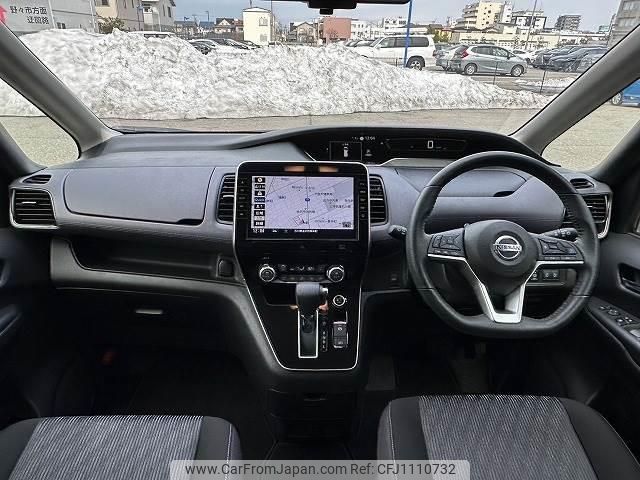nissan serena 2021 quick_quick_5AA-GFC27_GFC27-220040 image 2