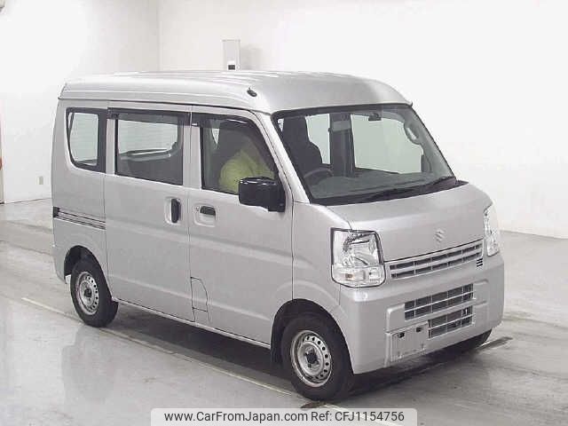 suzuki every 2021 -SUZUKI--Every DA17V-511790---SUZUKI--Every DA17V-511790- image 1