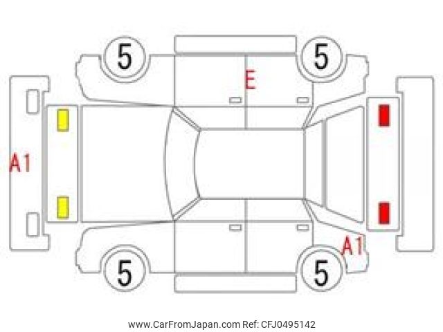 honda n-box 2018 -HONDA--N BOX DBA-JF3--JF3-2037017---HONDA--N BOX DBA-JF3--JF3-2037017- image 2