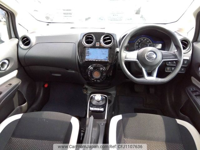nissan note 2020 -NISSAN--Note DAA-SNE12--SNE12-030819---NISSAN--Note DAA-SNE12--SNE12-030819- image 2