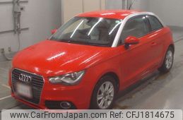 audi a1 2011 CFJ1814675