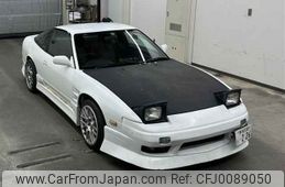 nissan 180sx 1996 -NISSAN--180SX RPS13-323310---NISSAN--180SX RPS13-323310-