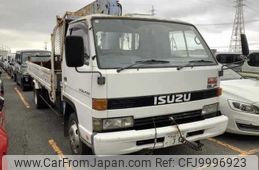 isuzu elf-truck 1992 -ISUZU 【長崎 11ｾ310】--Elf NPR66PR--7106408---ISUZU 【長崎 11ｾ310】--Elf NPR66PR--7106408-