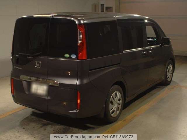honda stepwagon 2016 -HONDA--Stepwgn DBA-RP1--RP1-1006492---HONDA--Stepwgn DBA-RP1--RP1-1006492- image 2