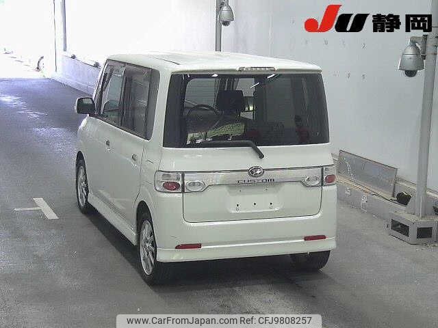 daihatsu tanto 2007 -DAIHATSU--Tanto L350S--L350S-0326199---DAIHATSU--Tanto L350S--L350S-0326199- image 2