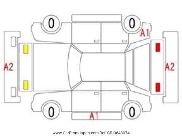 toyota prius 2016 -TOYOTA--Prius DAA-ZVW50--ZVW50-8016923---TOYOTA--Prius DAA-ZVW50--ZVW50-8016923- image 2