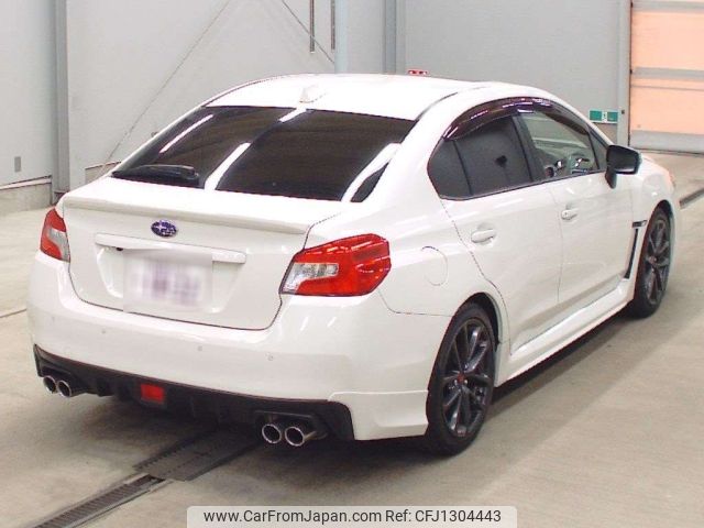 subaru wrx 2018 -SUBARU 【秋田 330や1822】--WRX VAG-026017---SUBARU 【秋田 330や1822】--WRX VAG-026017- image 2