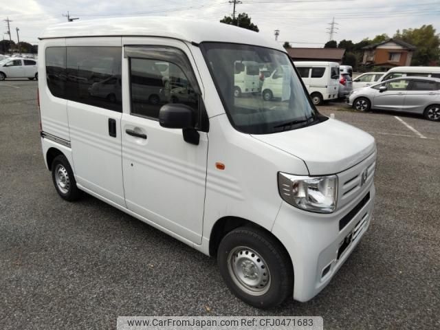 honda n-van 2020 quick_quick_HBD-JJ1_JJ1-3047907 image 2