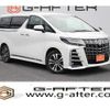 toyota alphard 2018 -TOYOTA--Alphard DBA-GGH35W--GGH35-0008720---TOYOTA--Alphard DBA-GGH35W--GGH35-0008720- image 1