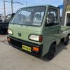 honda acty-truck 1993 A605 image 4