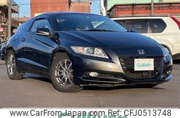 honda cr-z 2010 -HONDA--CR-Z DAA-ZF1--ZF1-1008146---HONDA--CR-Z DAA-ZF1--ZF1-1008146-