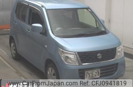 suzuki wagon-r 2016 -SUZUKI--Wagon R MH34S-526897---SUZUKI--Wagon R MH34S-526897-
