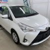 toyota vitz 2019 quick_quick_DBA-KSP130_KSP130-4029094 image 1