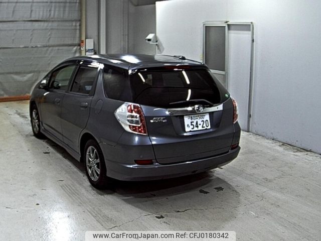 honda fit-shuttle 2014 -HONDA 【春日井 500ち5420】--Fit Shuttle GG7-3202948---HONDA 【春日井 500ち5420】--Fit Shuttle GG7-3202948- image 2