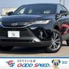 toyota harrier 2023 -TOYOTA--Harrier 6BA-MXUA80--MXUA80-0101292---TOYOTA--Harrier 6BA-MXUA80--MXUA80-0101292- image 1