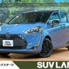 toyota sienta 2020 -TOYOTA--Sienta 6AA-NHP170G--NHP170-7215915---TOYOTA--Sienta 6AA-NHP170G--NHP170-7215915- image 1