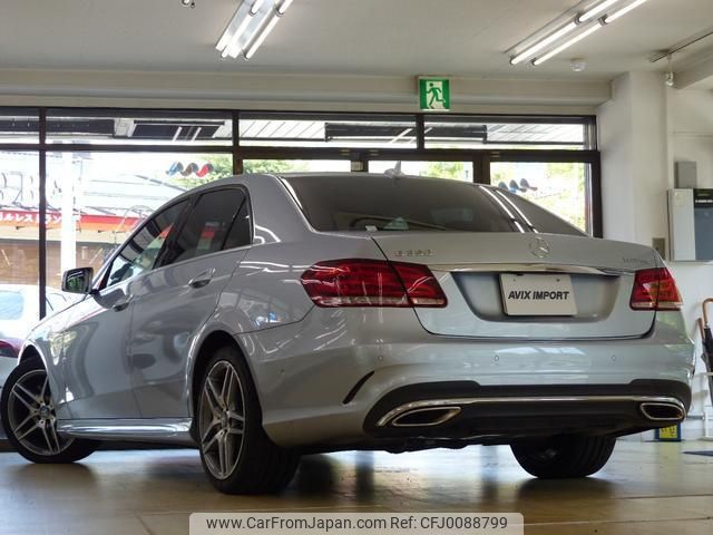 mercedes-benz e-class 2014 quick_quick_212026C_WDD2120262B072086 image 2