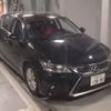 lexus ct 2016 -LEXUS 【千葉 303ｽ3890】--Lexus CT ZWA10-2280898---LEXUS 【千葉 303ｽ3890】--Lexus CT ZWA10-2280898- image 1