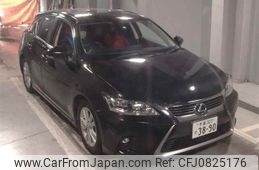 lexus ct 2016 -LEXUS 【千葉 303ｽ3890】--Lexus CT ZWA10-2280898---LEXUS 【千葉 303ｽ3890】--Lexus CT ZWA10-2280898-