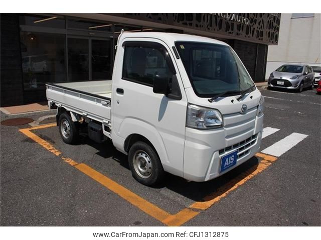 daihatsu hijet-truck 2015 -DAIHATSU--Hijet Truck EBD-S510P--S510P-0060923---DAIHATSU--Hijet Truck EBD-S510P--S510P-0060923- image 2