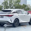 lexus rx 2023 CFJ1656317 image 2