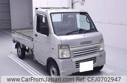 suzuki carry-truck 2007 -SUZUKI 【岐阜 483ｱ3375】--Carry Truck DA63T--527021---SUZUKI 【岐阜 483ｱ3375】--Carry Truck DA63T--527021-