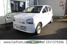 suzuki alto-van 2018 CFJ1579386