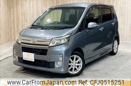 daihatsu move 2013 -DAIHATSU--Move DBA-LA100S--LA100S-0245786---DAIHATSU--Move DBA-LA100S--LA100S-0245786-