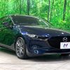 mazda mazda3-fastback 2020 quick_quick_BP5P_BP5P-109503 image 17