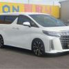 toyota alphard 2018 -TOYOTA 【大分 331ﾁ5335】--Alphard DBA-GGH30W--GGH30W-0028096---TOYOTA 【大分 331ﾁ5335】--Alphard DBA-GGH30W--GGH30W-0028096- image 14