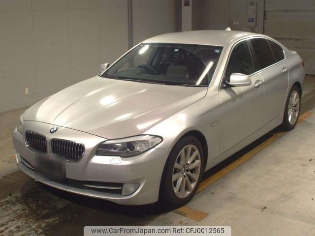 bmw 5-series 2011 -BMW--BMW 5 Series FR35-WBAFR72040C958172---BMW--BMW 5 Series FR35-WBAFR72040C958172- image 1