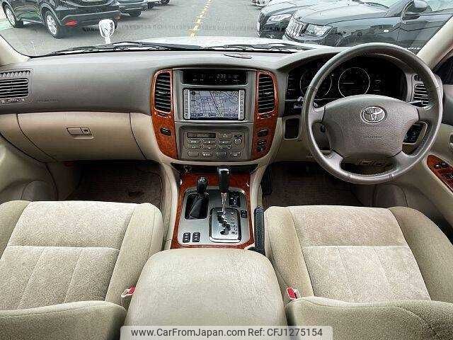 toyota land-cruiser 2006 504928-930541 image 1