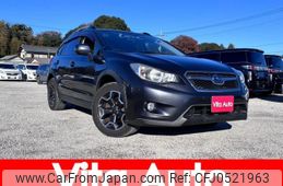 subaru xv 2013 quick_quick_GP7_GP7-048329