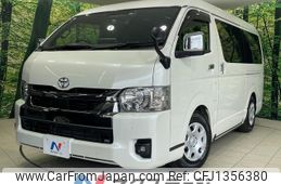 toyota hiace-van 2022 -TOYOTA--Hiace Van 3BF-TRH216K--TRH216-8013918---TOYOTA--Hiace Van 3BF-TRH216K--TRH216-8013918-