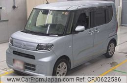 daihatsu tanto 2019 -DAIHATSU--Tanto LA650S-0023168---DAIHATSU--Tanto LA650S-0023168-