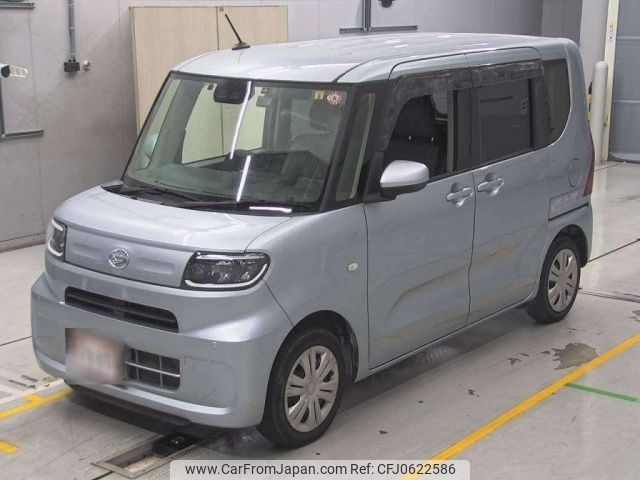 daihatsu tanto 2019 -DAIHATSU--Tanto LA650S-0023168---DAIHATSU--Tanto LA650S-0023168- image 1