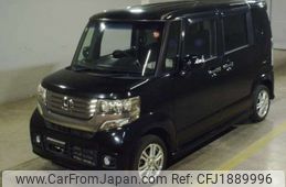 honda n-box 2012 CFJ1889996
