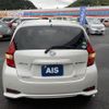 nissan note 2018 -NISSAN--Note DAA-HE12--HE12-174658---NISSAN--Note DAA-HE12--HE12-174658- image 7