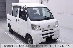 daihatsu hijet-van 2013 -DAIHATSU--Hijet Van S321W-0003689---DAIHATSU--Hijet Van S321W-0003689-