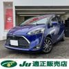 toyota sienta 2021 -TOYOTA--Sienta 6AA-NHP170G--NHP170-7252665---TOYOTA--Sienta 6AA-NHP170G--NHP170-7252665- image 2